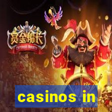 casinos in